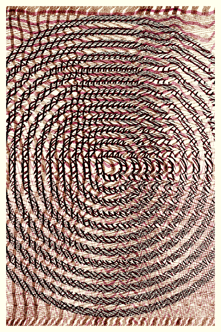 Inertia #1181 static NFT preview