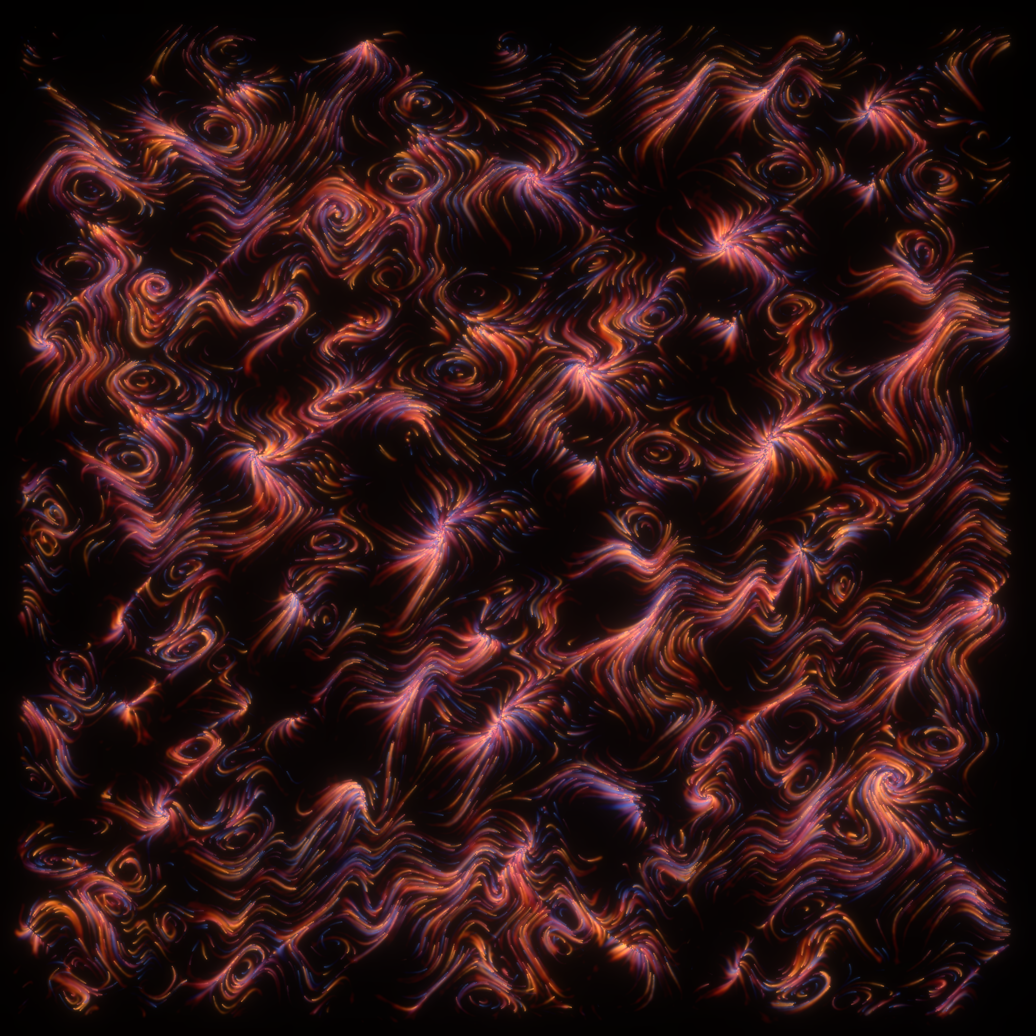 flow | meditations #546 static NFT preview