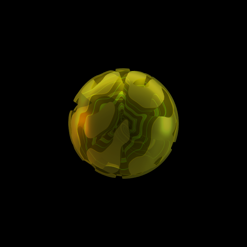 SynDevice #2924 static NFT preview