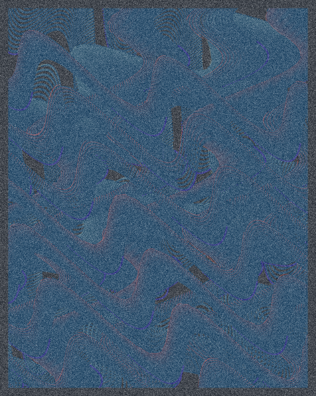 WaveForms #110 static token preview