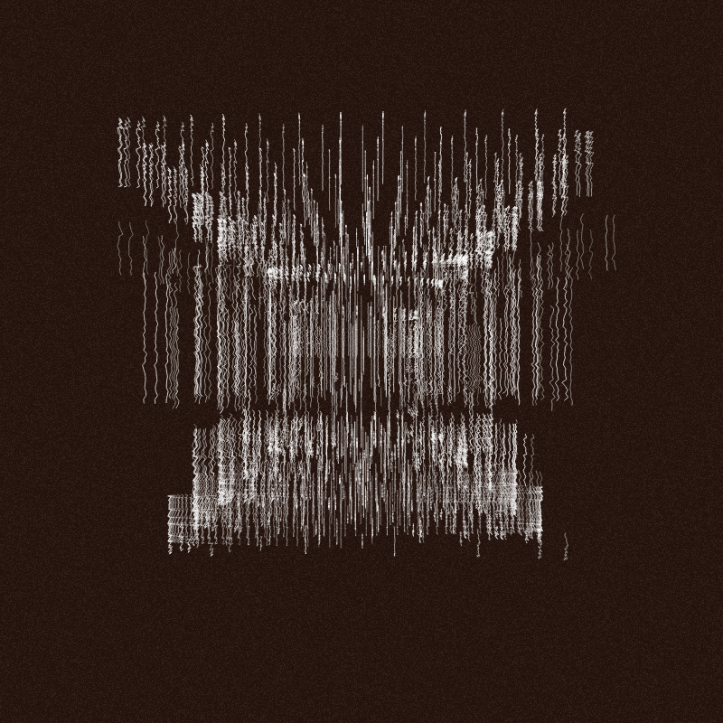 Suprematist Method #2.5 #200 static NFT preview