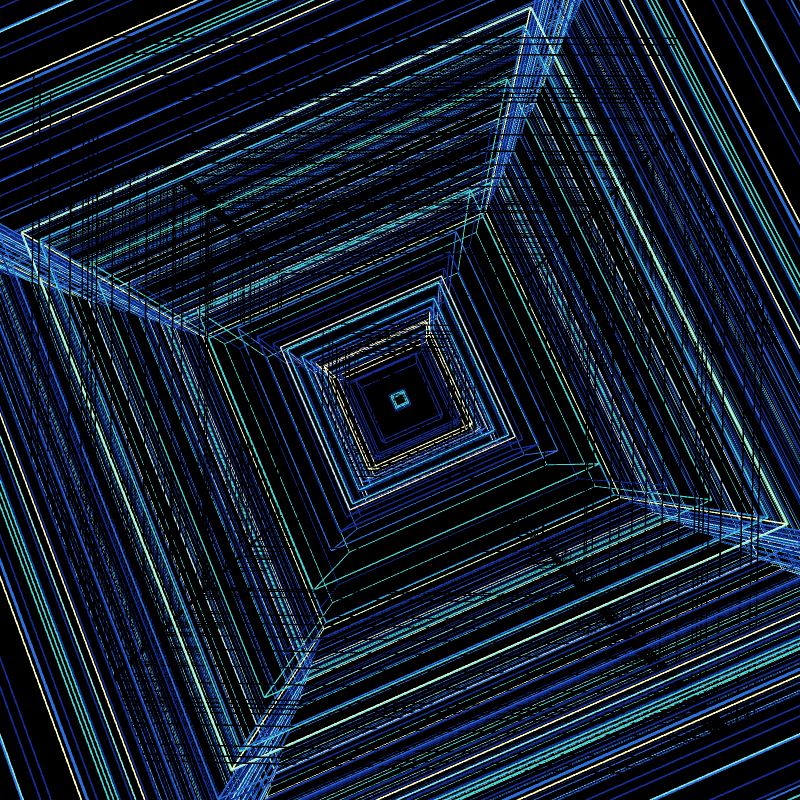 the boxes we live in #411 static NFT preview