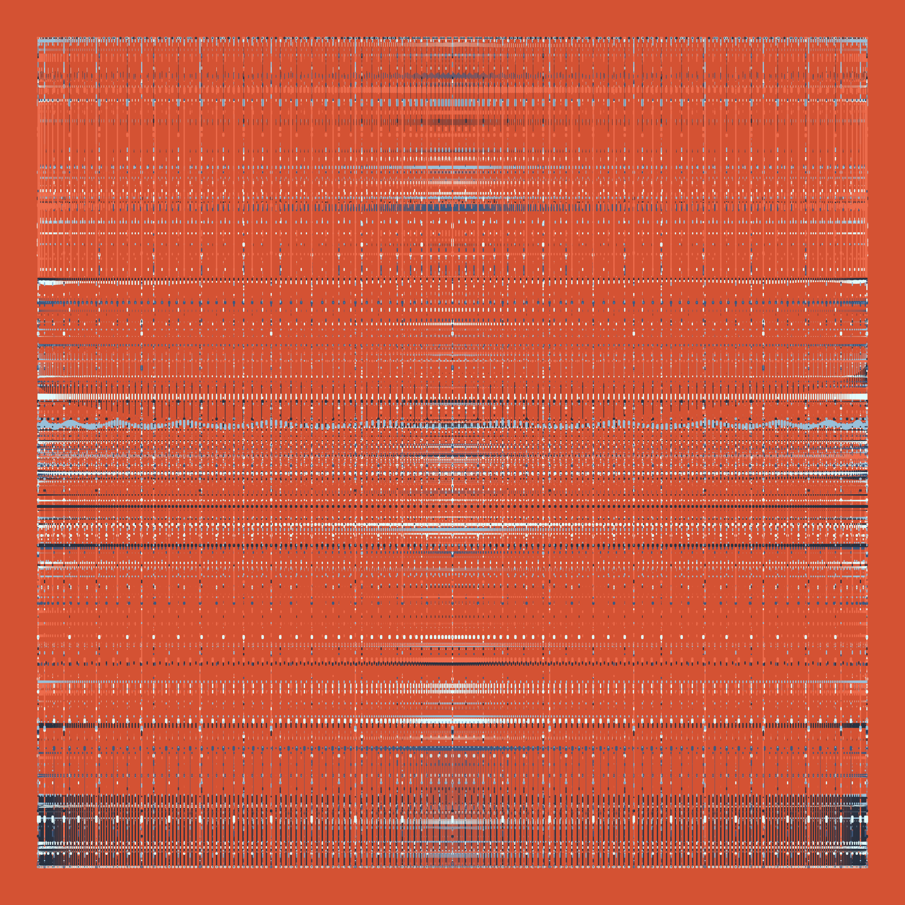 Rhythms #506 static NFT preview