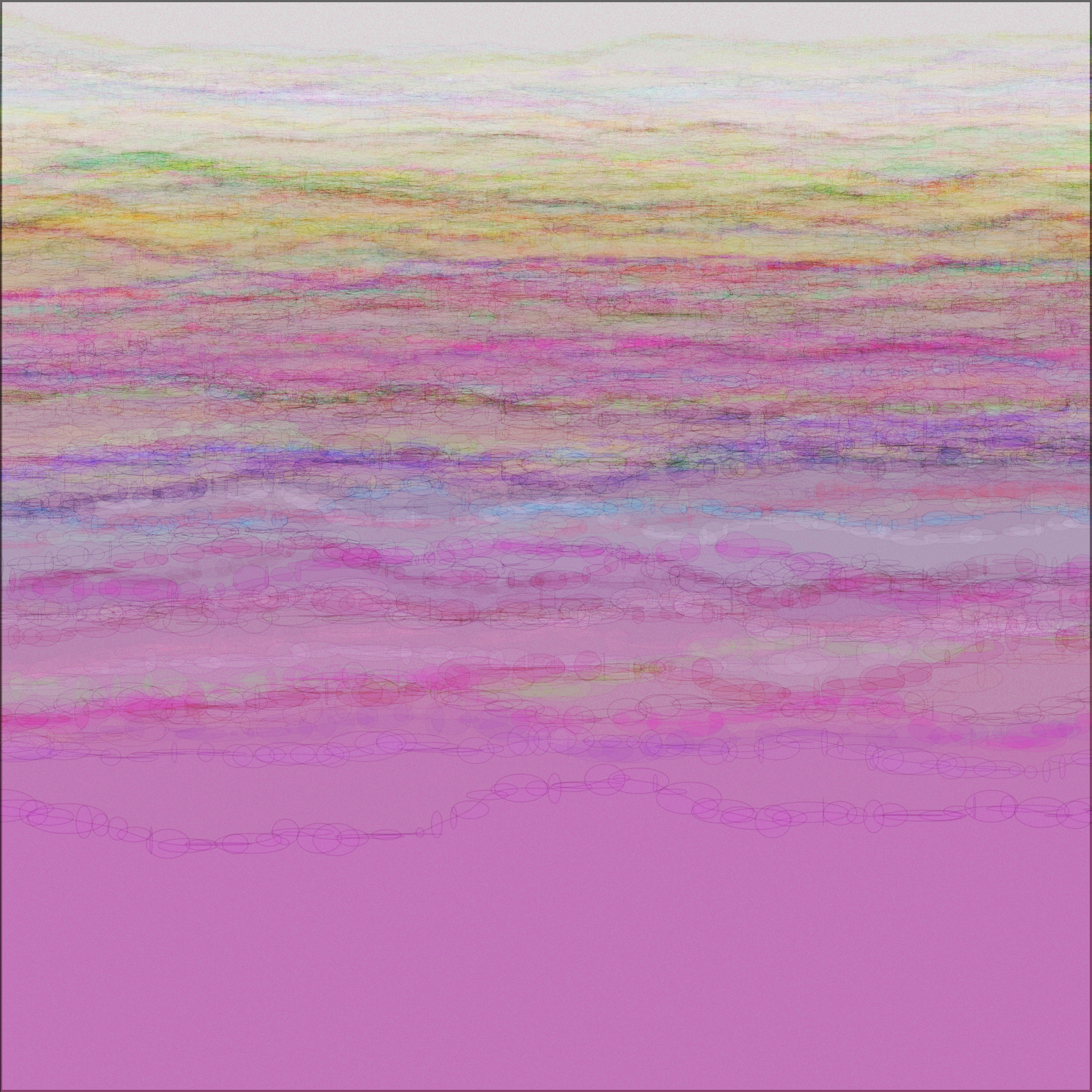 Abstract emotions #117 static token preview