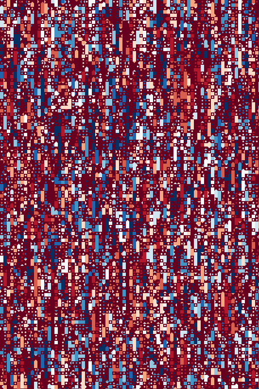 Shape formal #85 static NFT preview