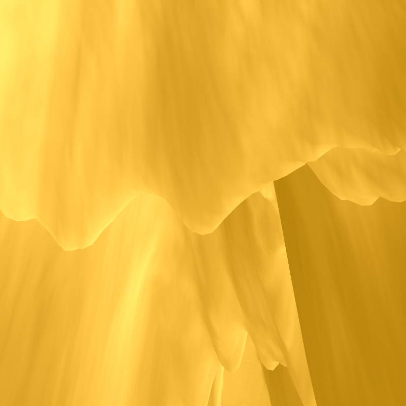 Drip #27 static NFT preview