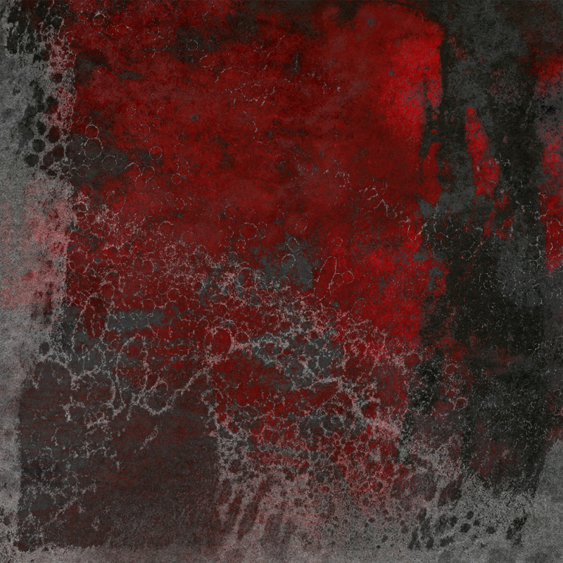 Tormented Textures I #323 static NFT preview