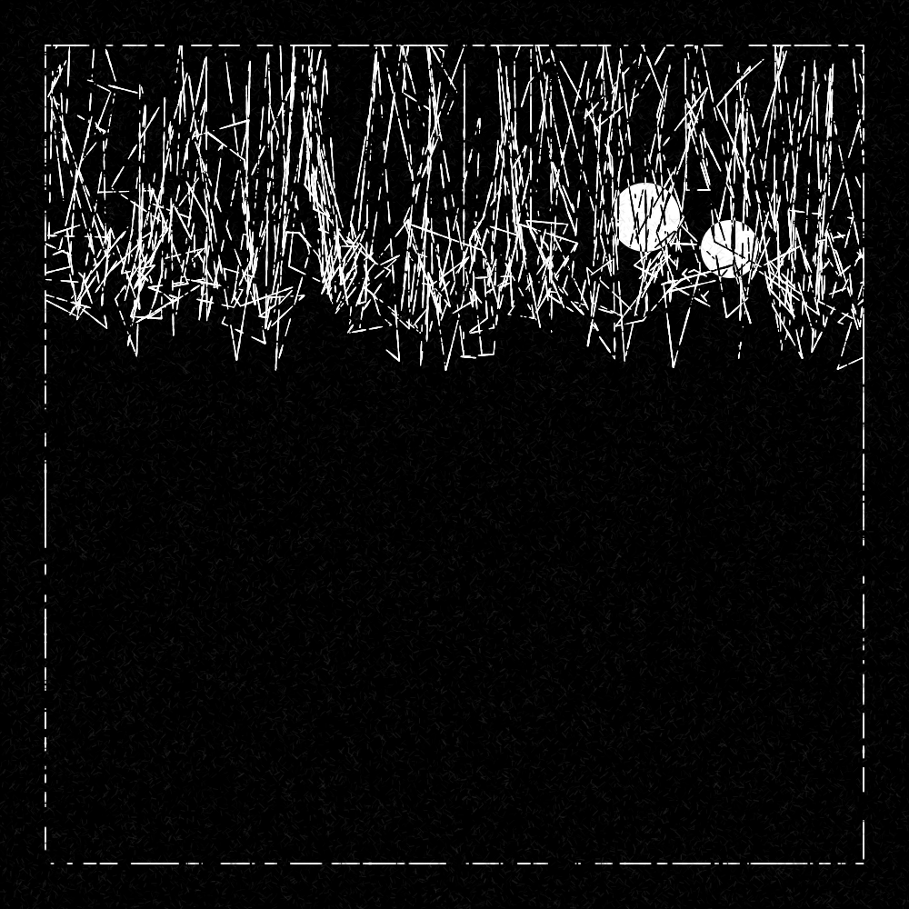 scratches & circles #56 static NFT preview