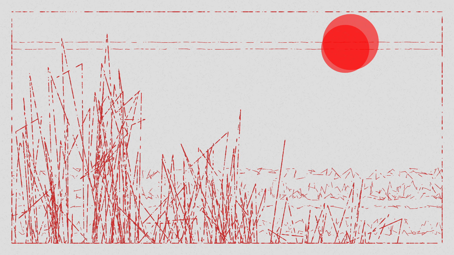 scratches & circles: landscape edition #56 static token preview