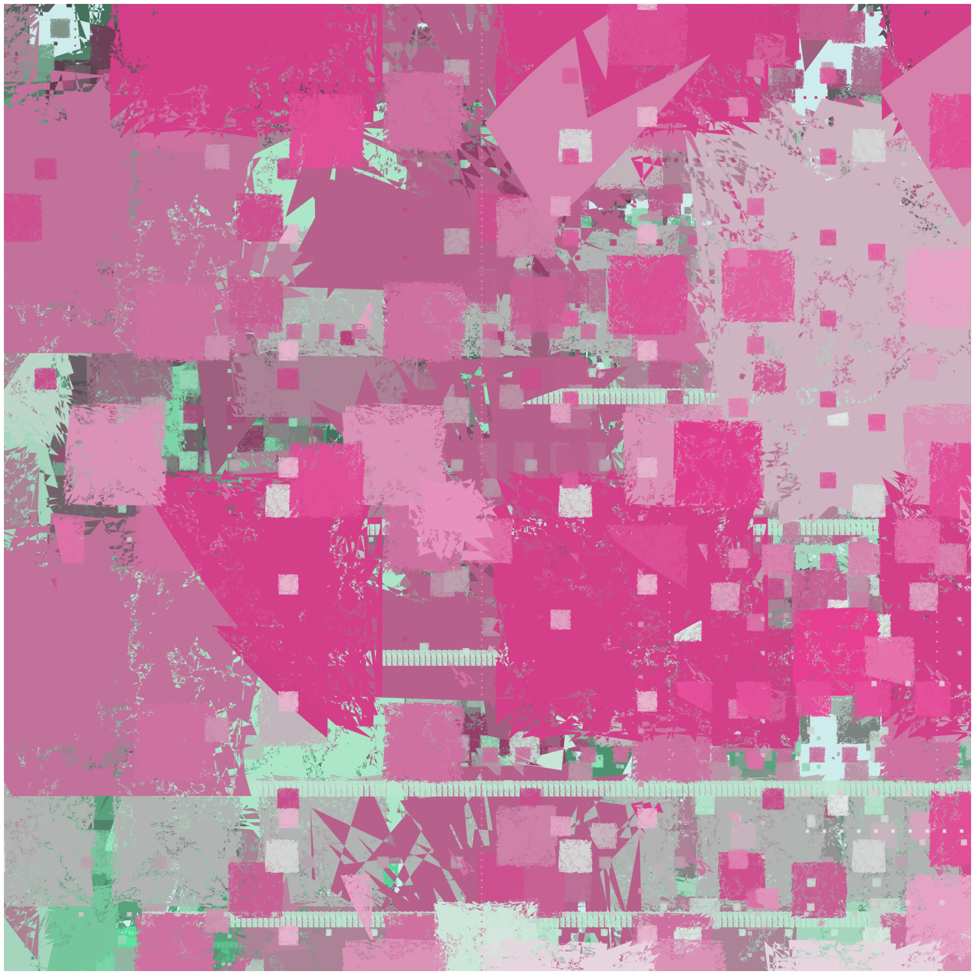 e x p a n d #409 static NFT preview