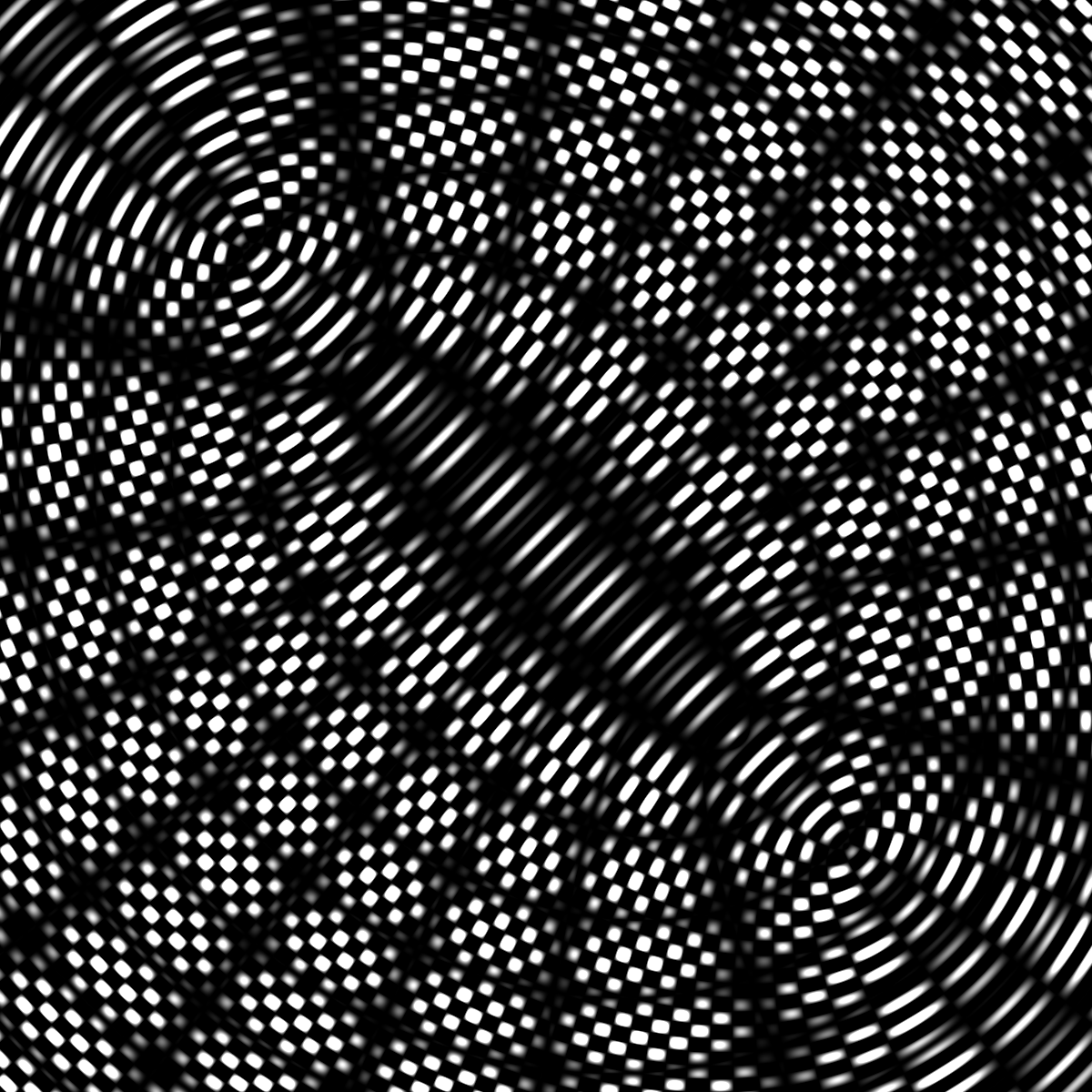 Cynosure #64 static NFT preview