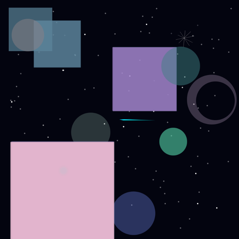 Cosmic time #1 static token preview