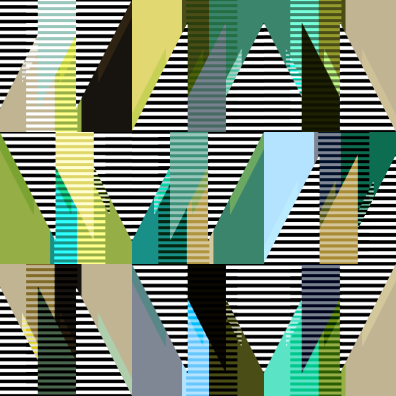 CRAYONS #197 static NFT preview