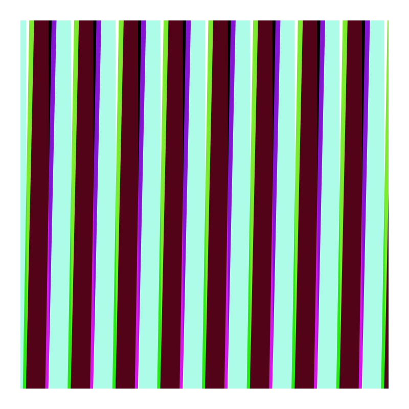 ALL COLORS ARE FANTASTIC #126 static NFT preview