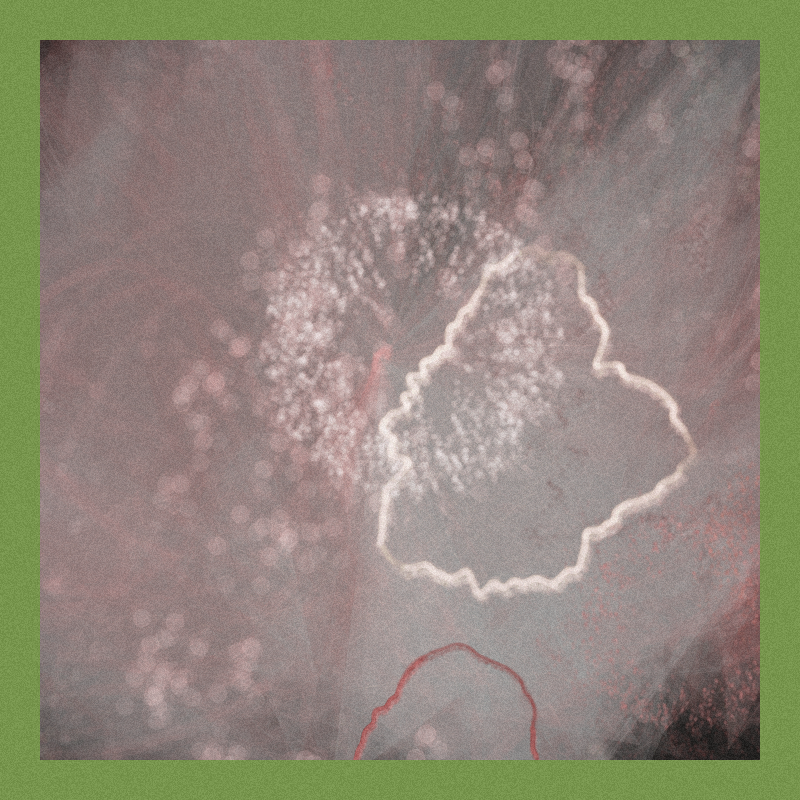 Love & Dive - Reminiscence #92 static token preview