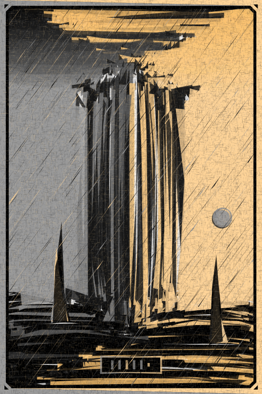 WAR #26 static token preview