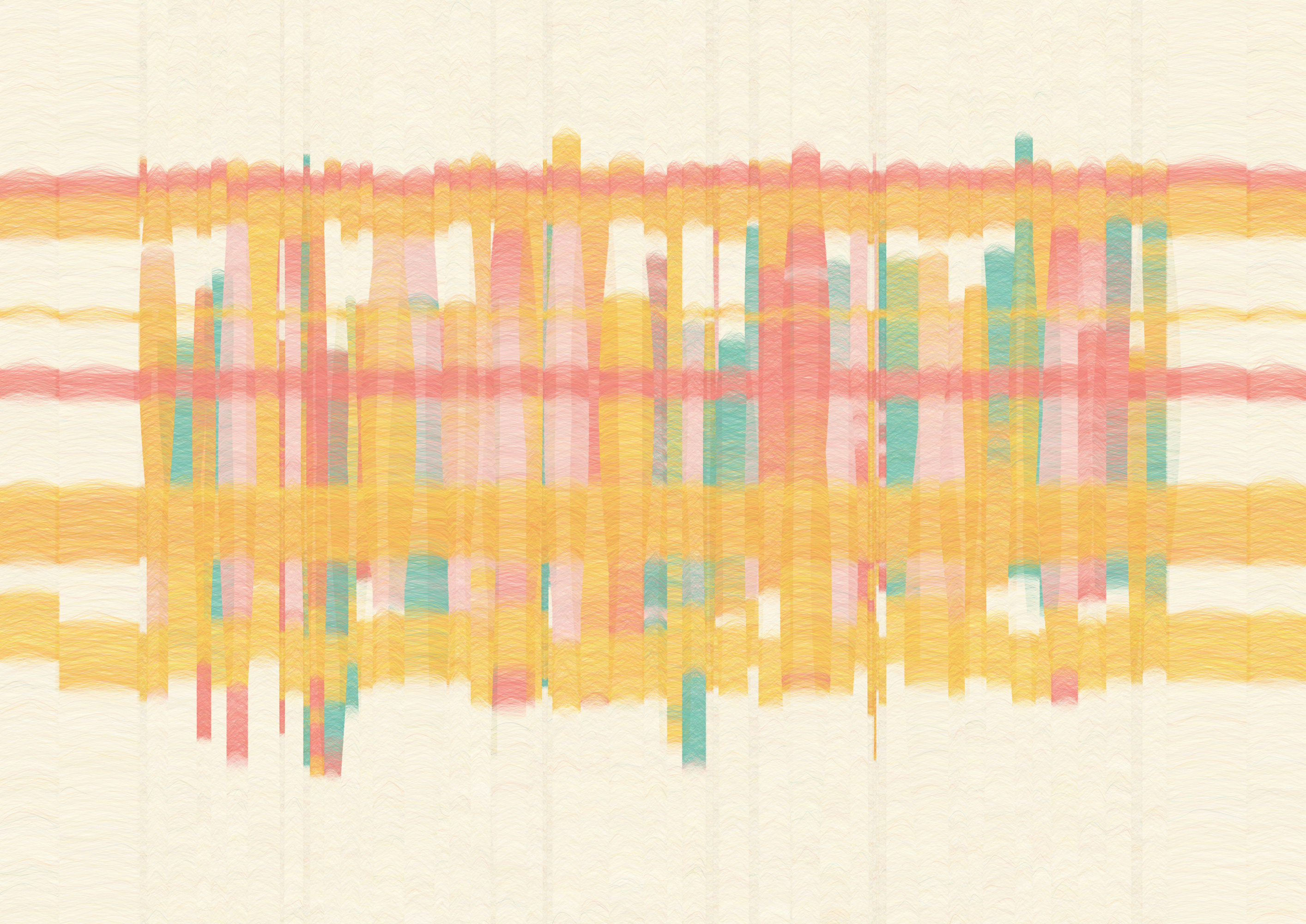 Chromalign #219 static NFT preview