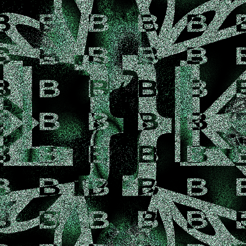 esse #80 static NFT preview