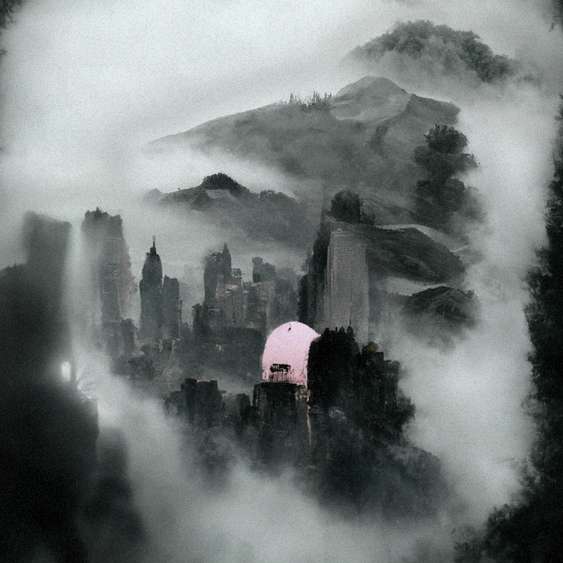 Neuro-Daguerreotypes #55 static token preview
