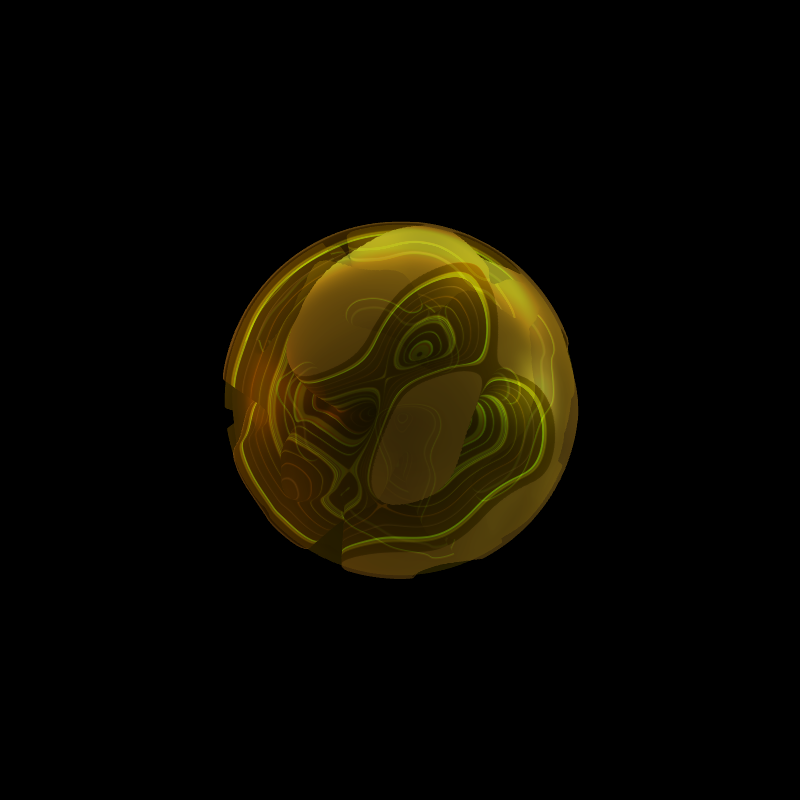SynDevice #266 static token preview
