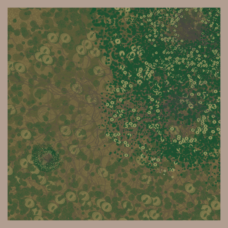 Jellyfish #95 static NFT preview