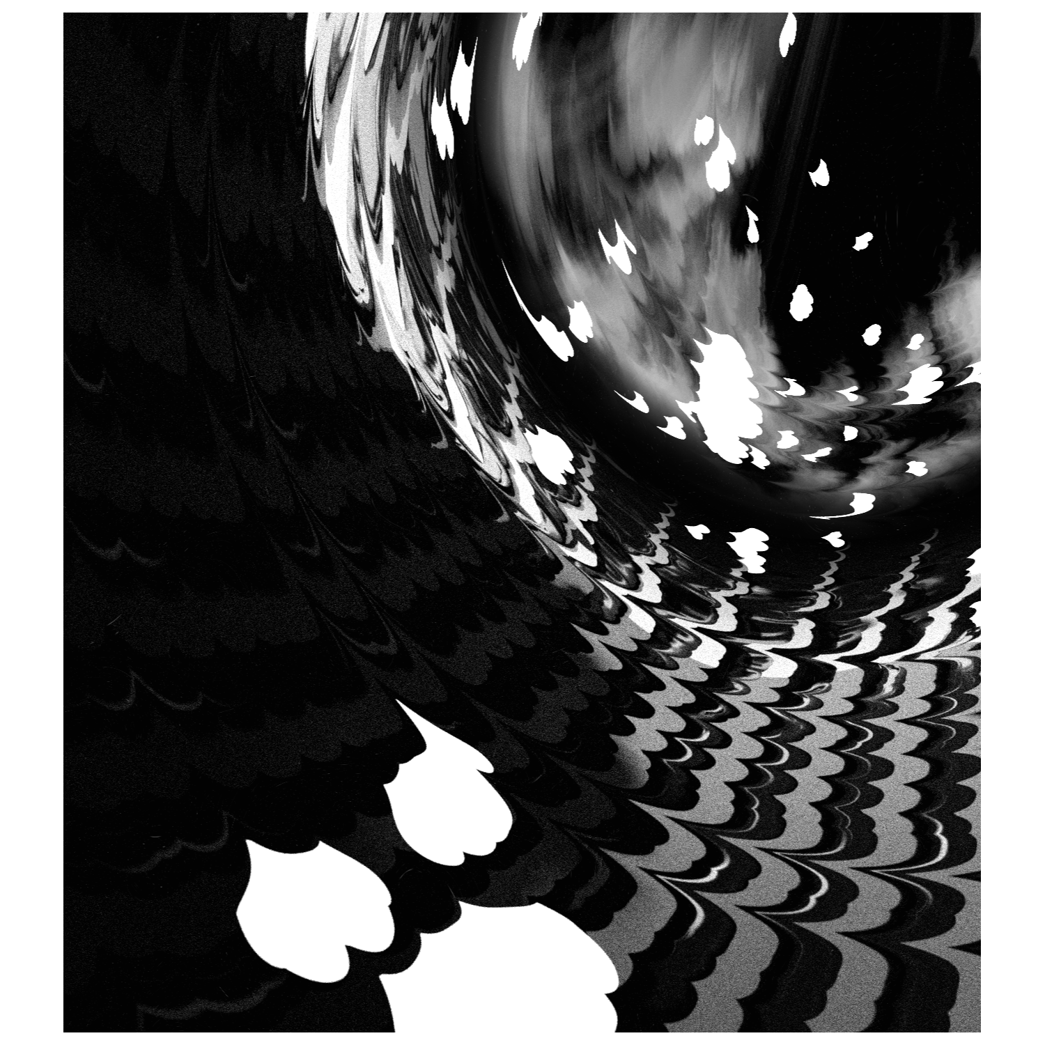 Influunt #79 static NFT preview