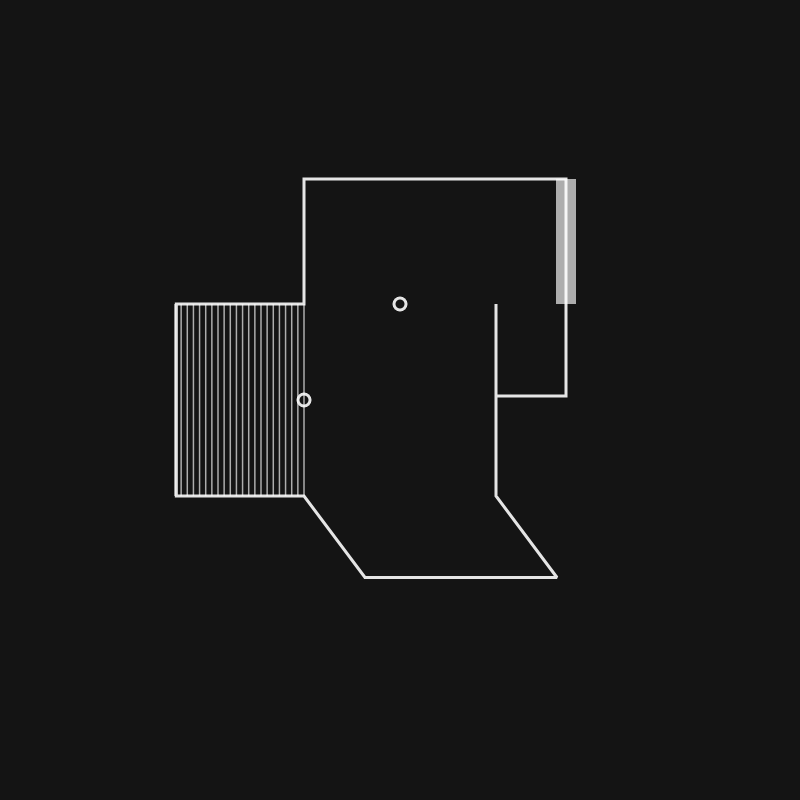 Impossible Architecture #49 static NFT preview