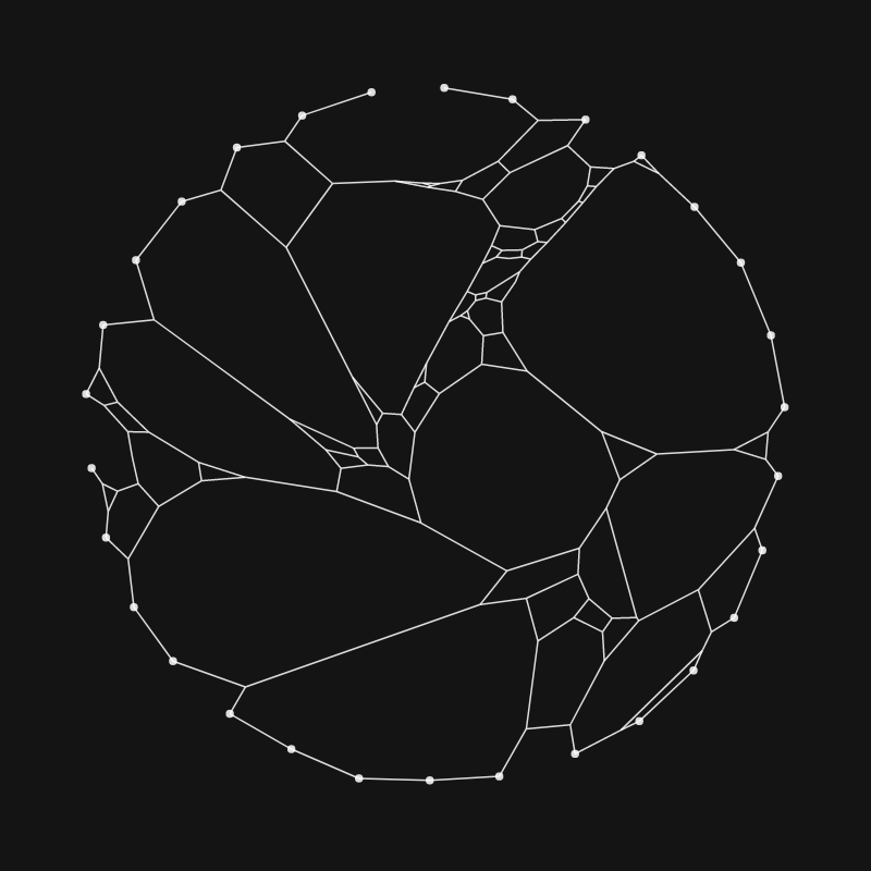 Elastic Web #238 static NFT preview