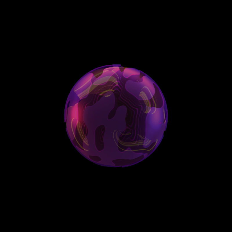 SynDevice #2755 static NFT preview