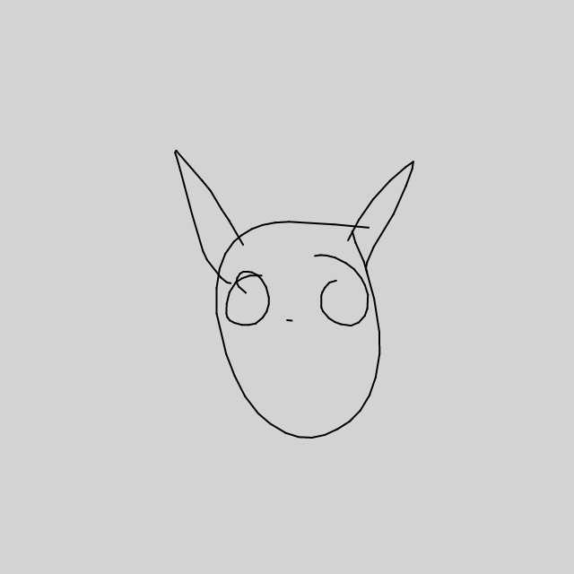 NeuralCats #30 static token preview