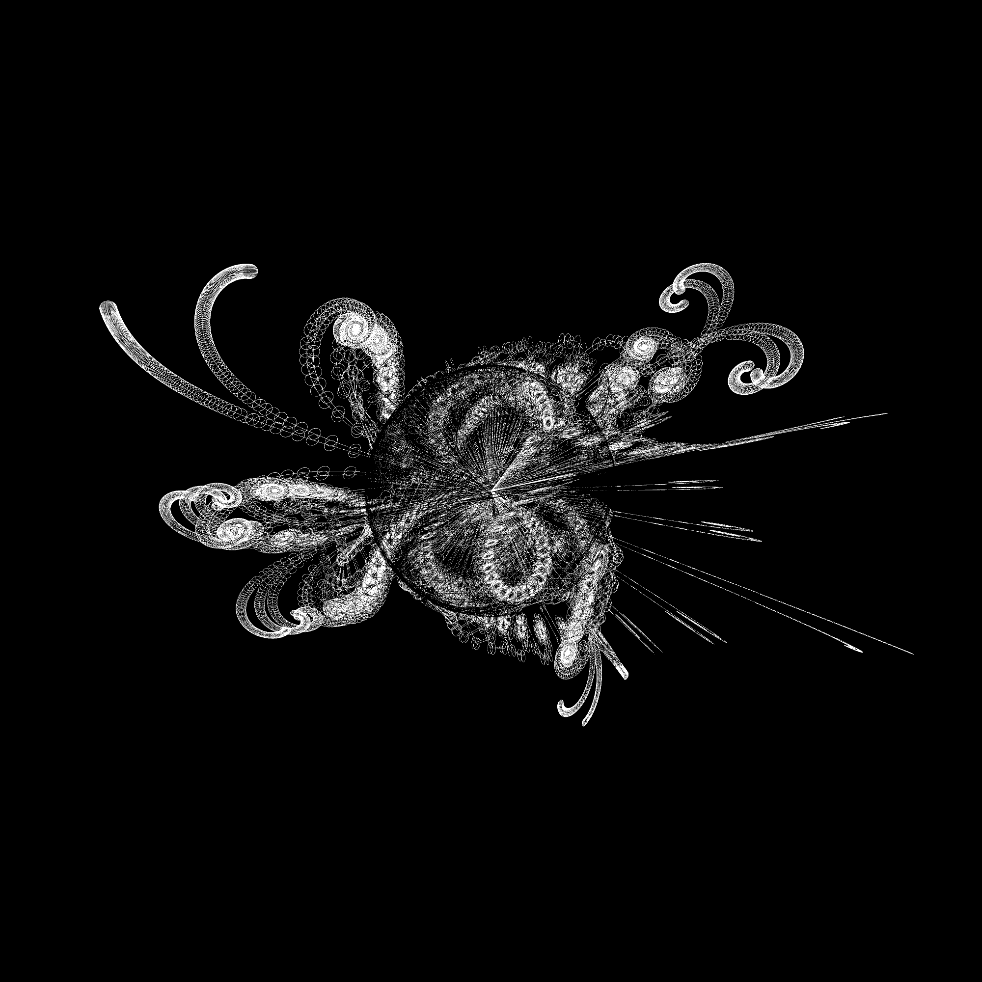 Not Astrophage #38 static token preview