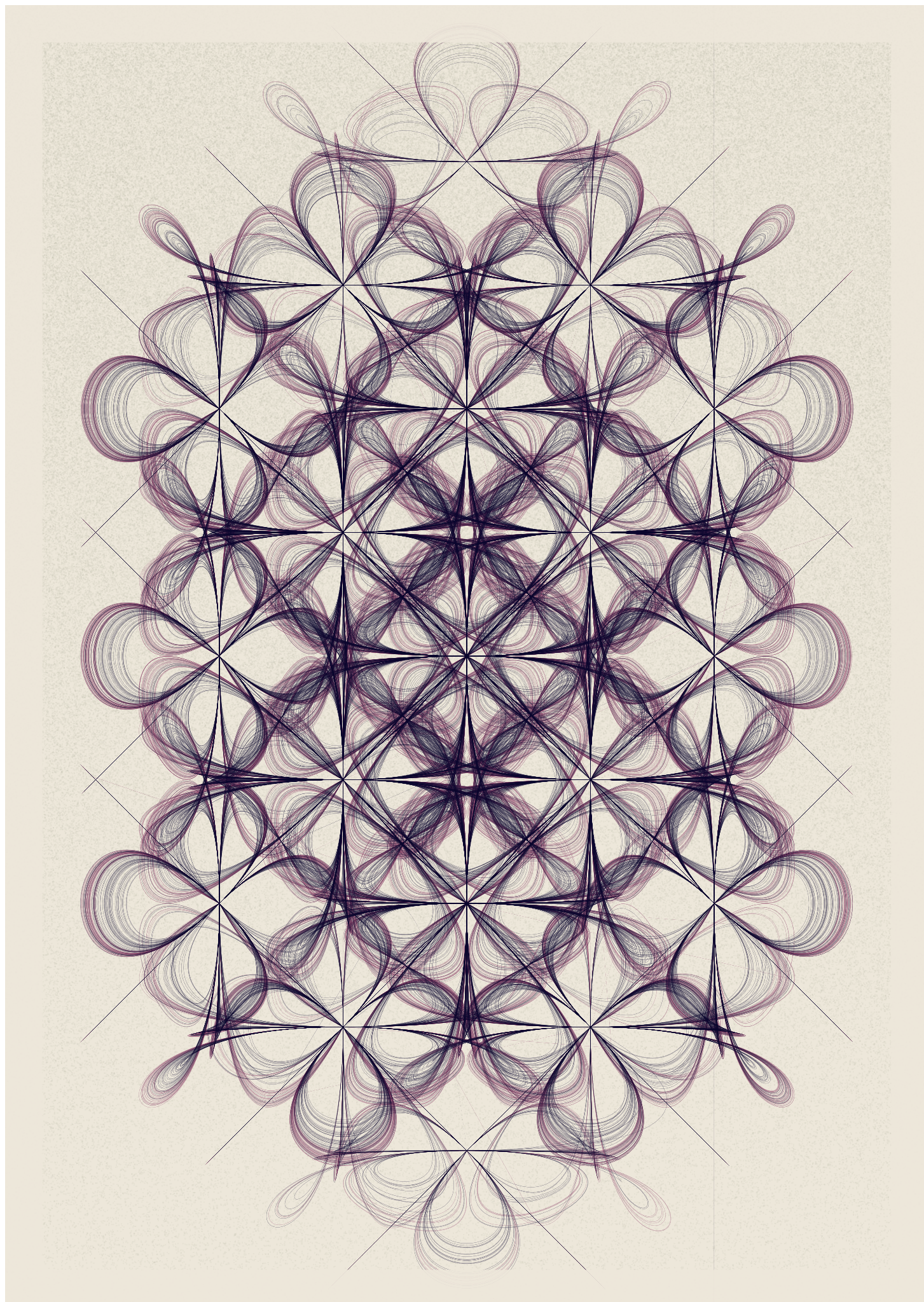 Limina #37 static NFT preview