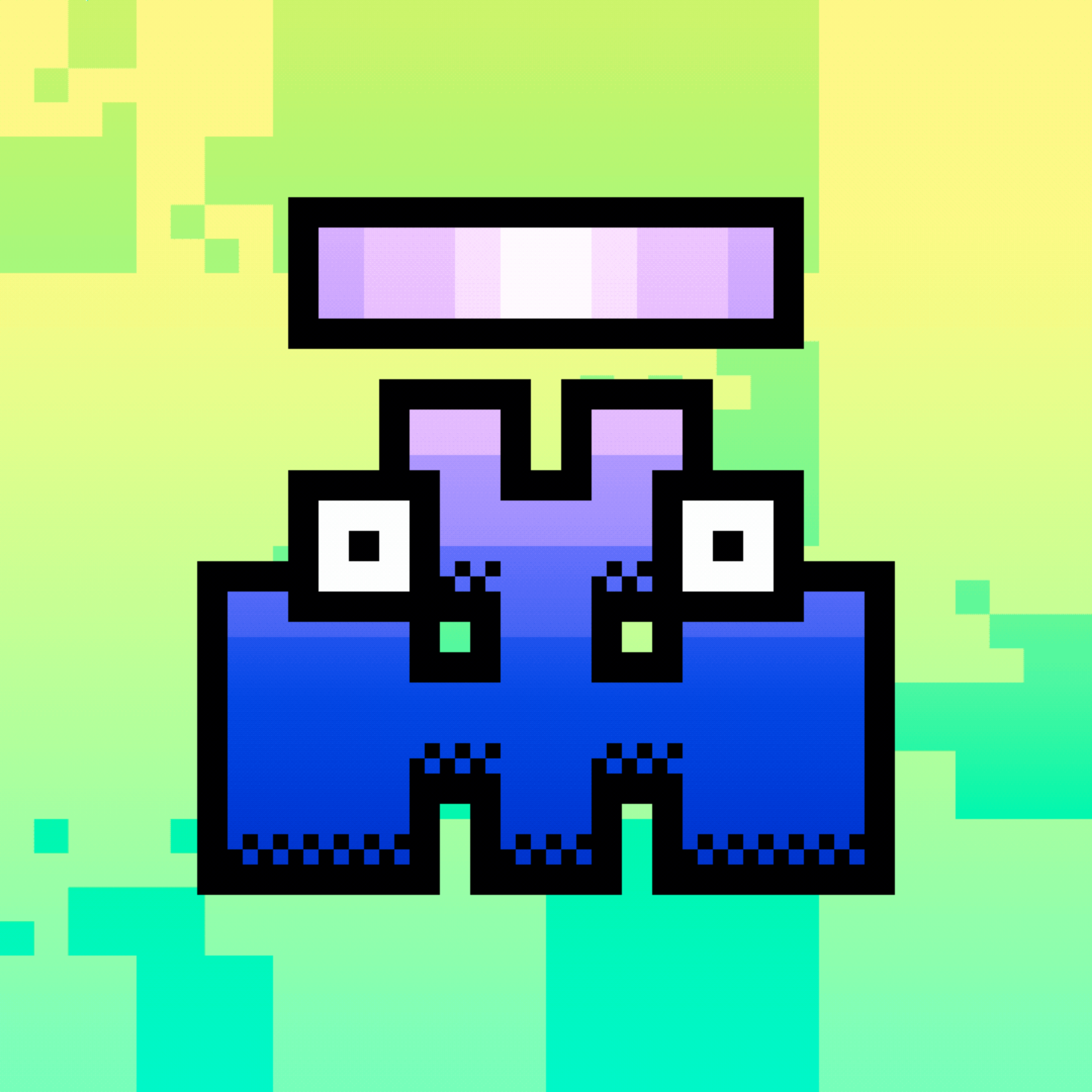 Dapperu #792 static NFT preview