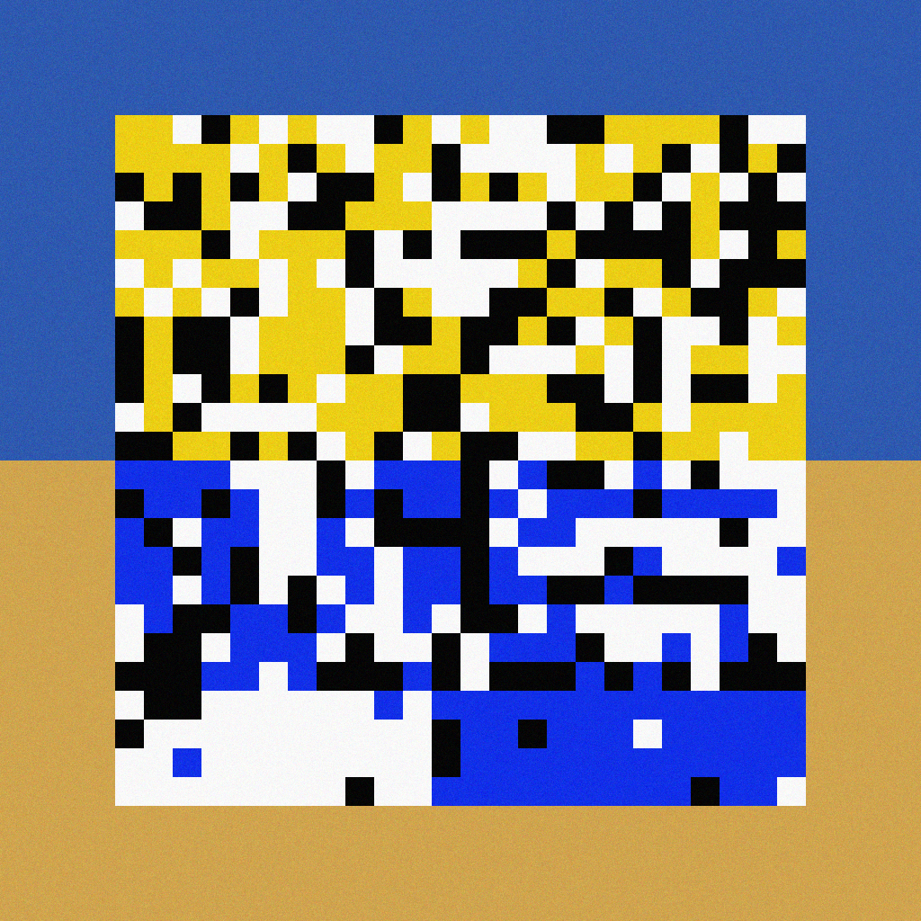 Invert #28 static token preview