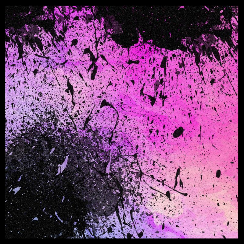 Colorful digital painting #20 static token preview