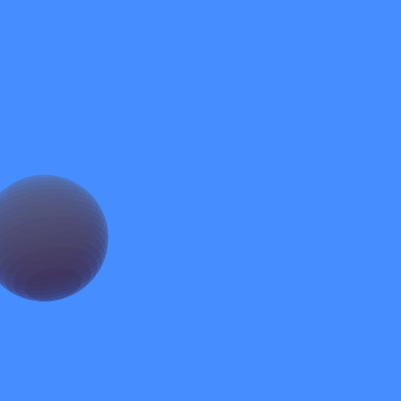 NIGHT & DAY #65 static token preview