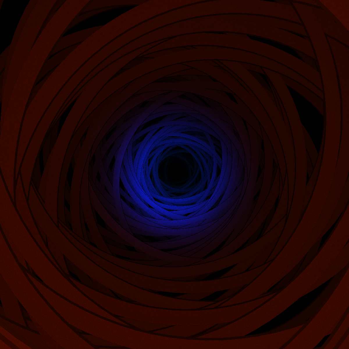 Down The Well #223 static token preview