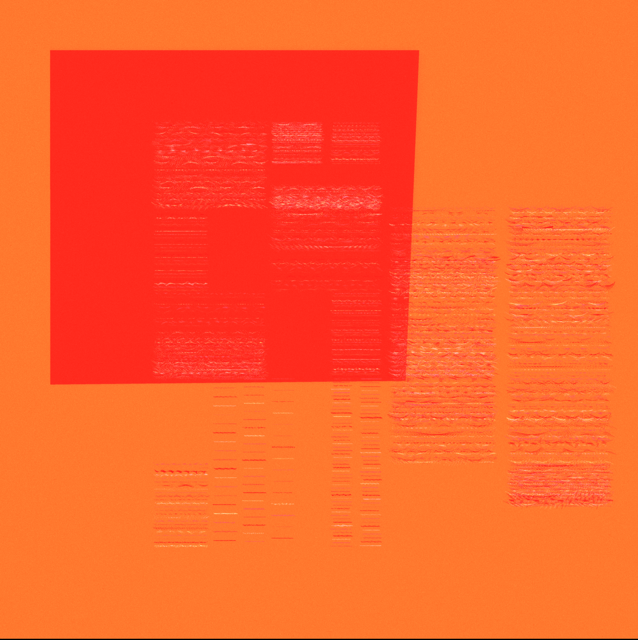 ecologías - A #1578 static NFT preview