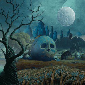 Skull Village project preview