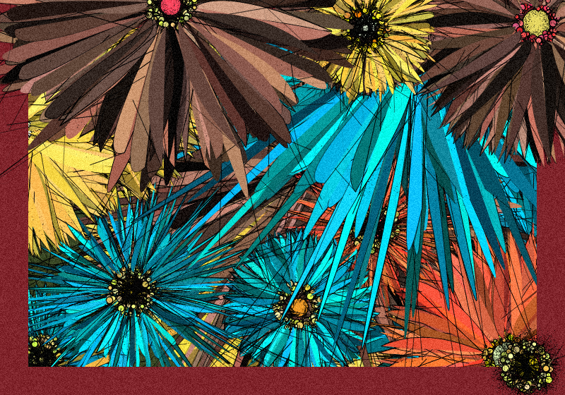 Love & Wild #231 static token preview