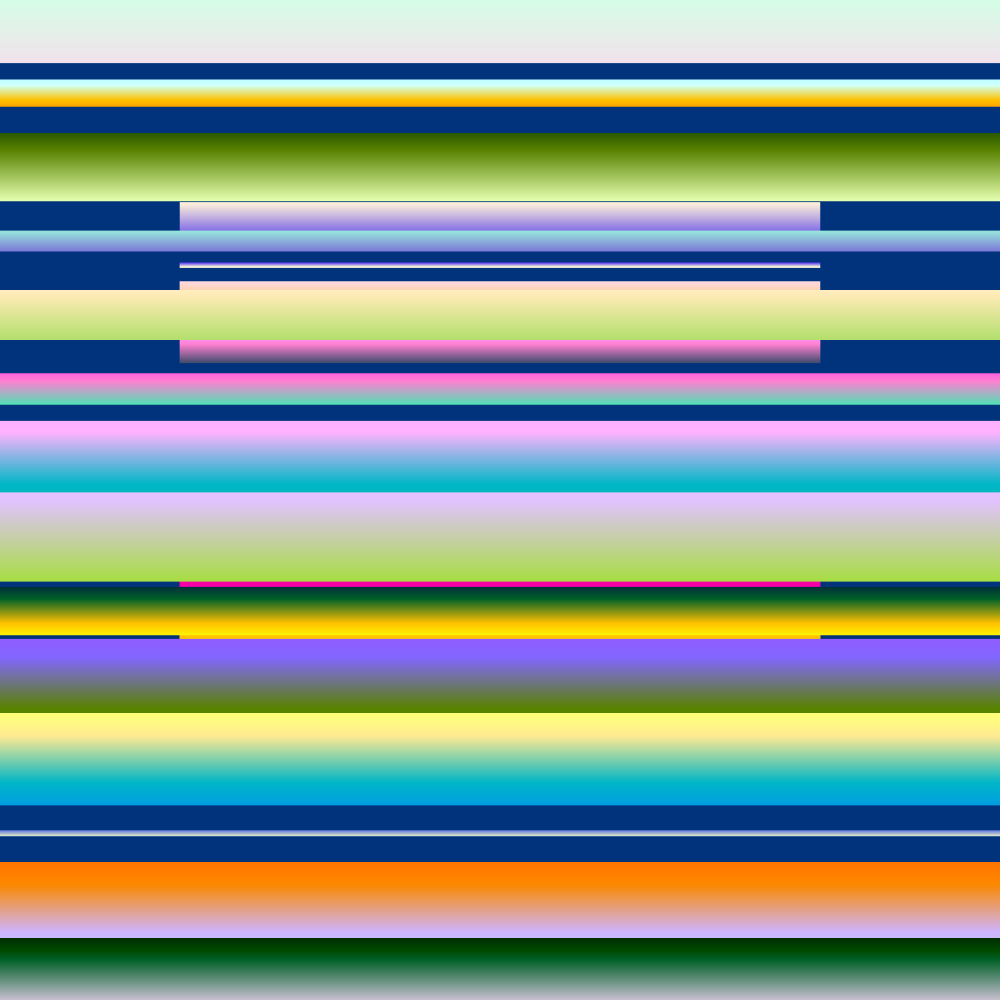 Perpetual Oscillations #64 static token preview