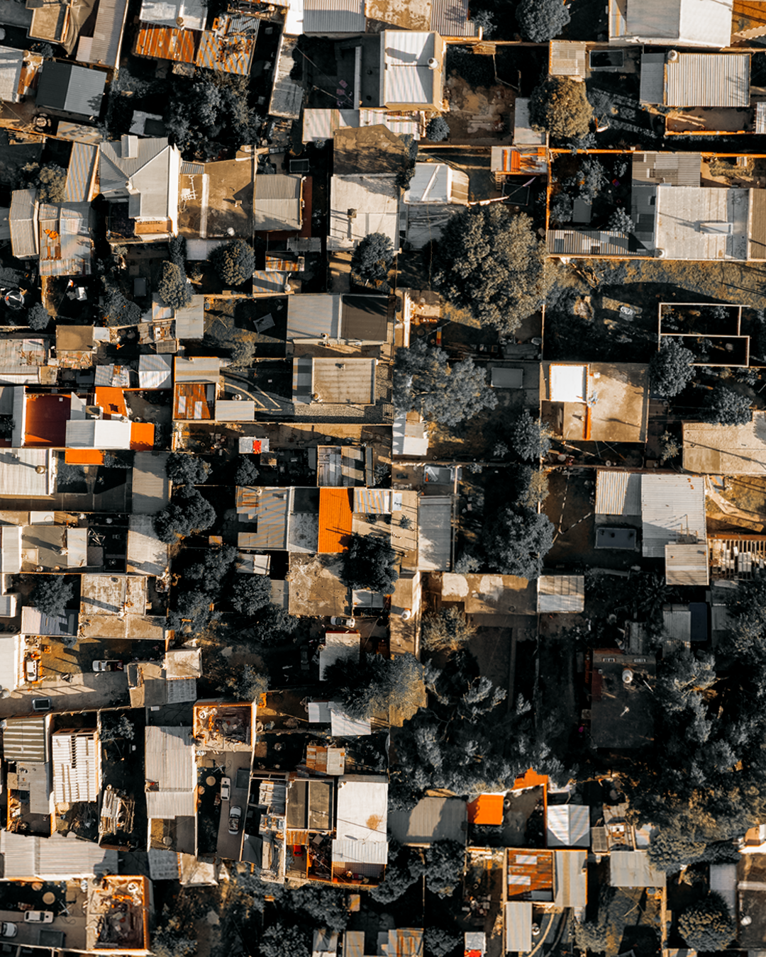 City Patterns #75 static token preview