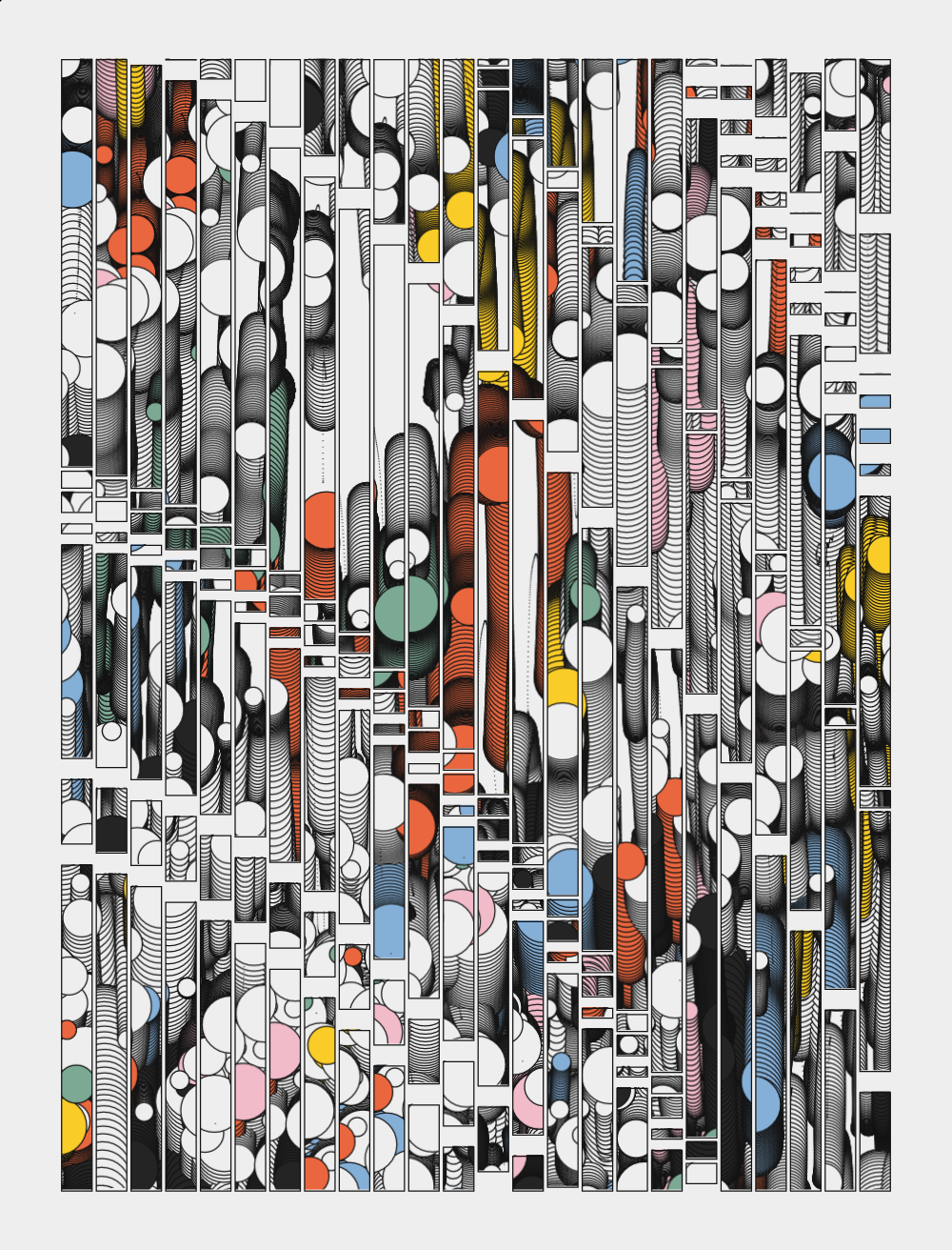 Annum #6246 static NFT preview