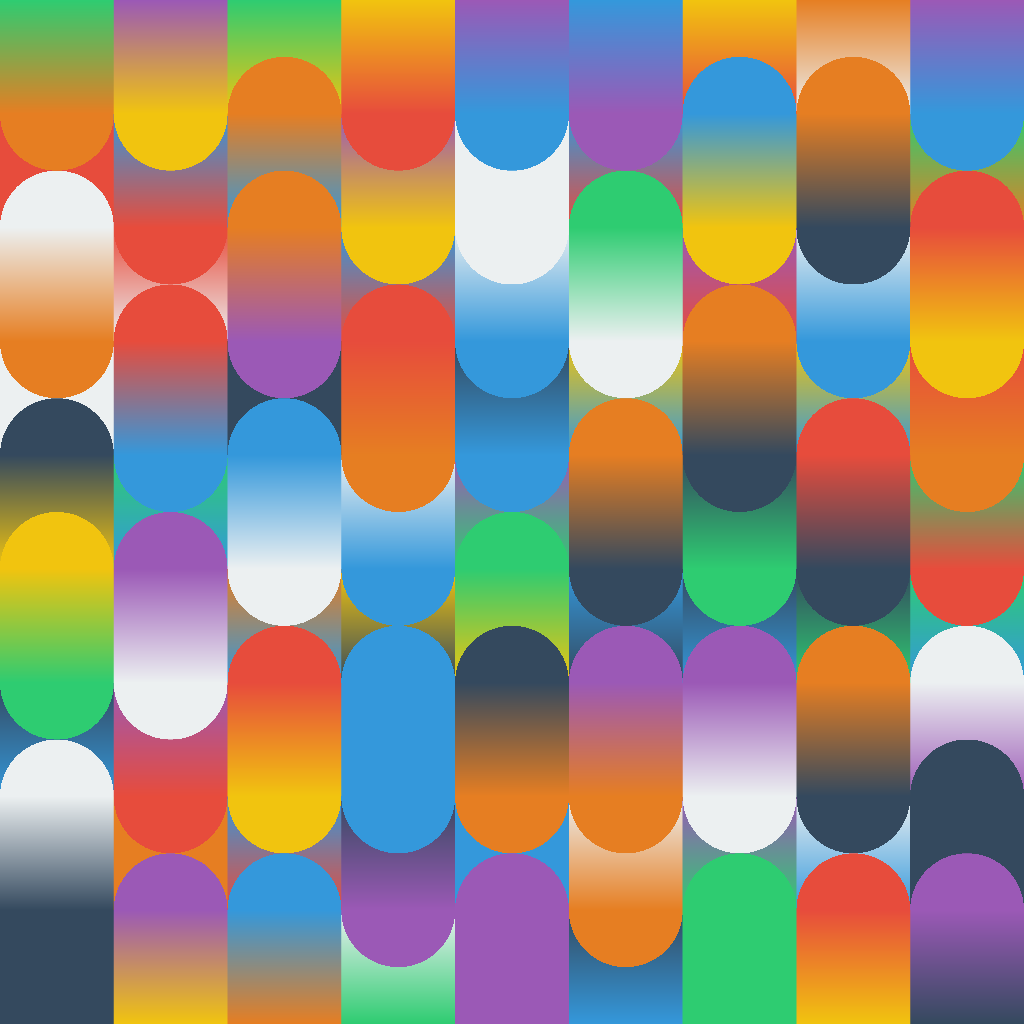 Cellular Lines #30 static token preview
