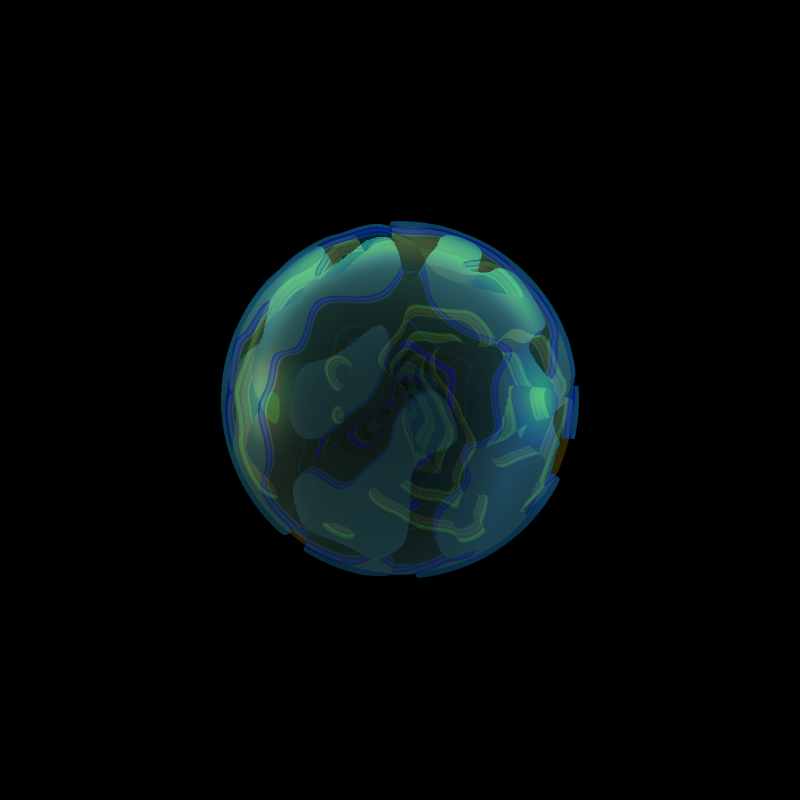 SynDevice #1545 static NFT preview