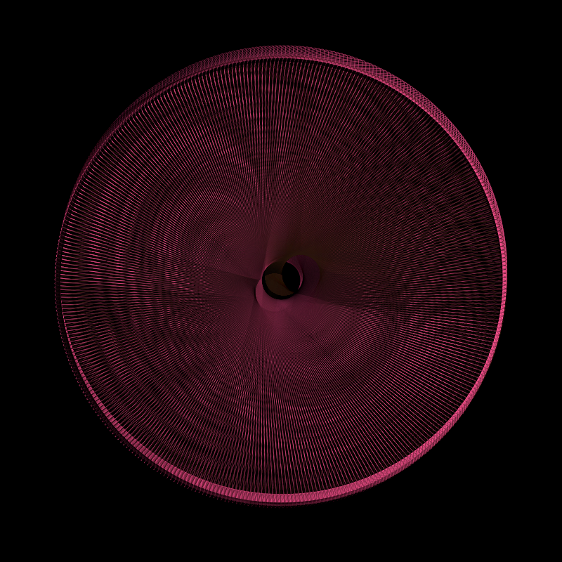 eclipse variations #34 static token preview