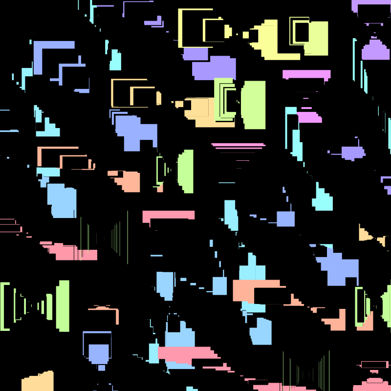 RecFactory #61 static NFT preview