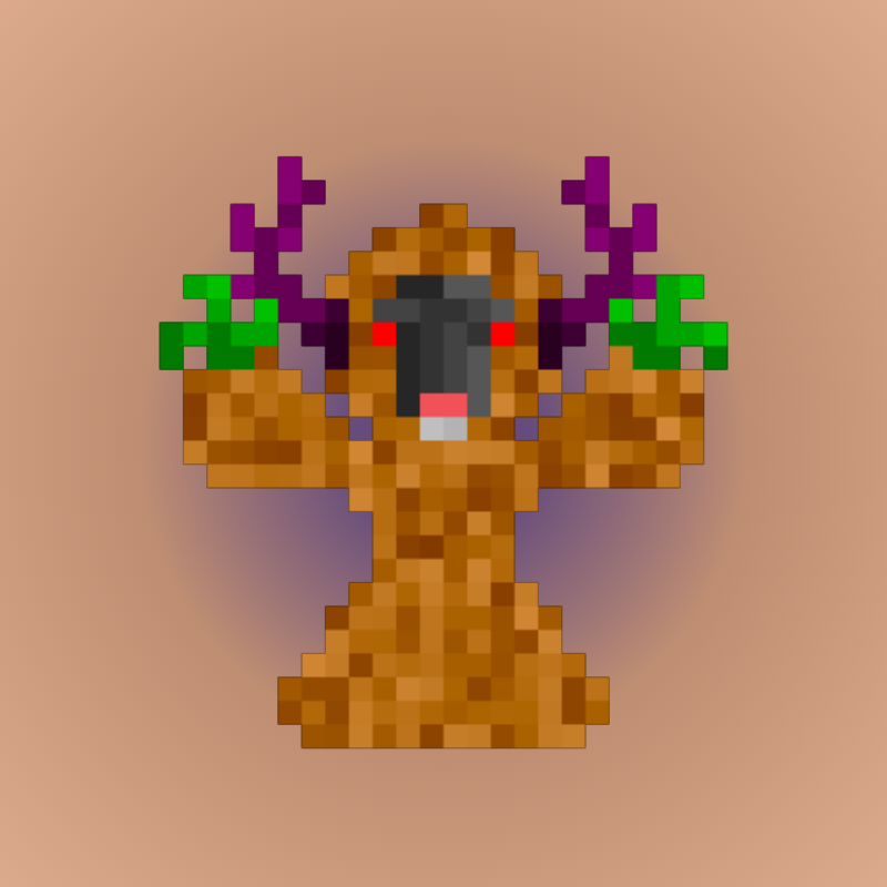 smol sacrifices #843 static token preview