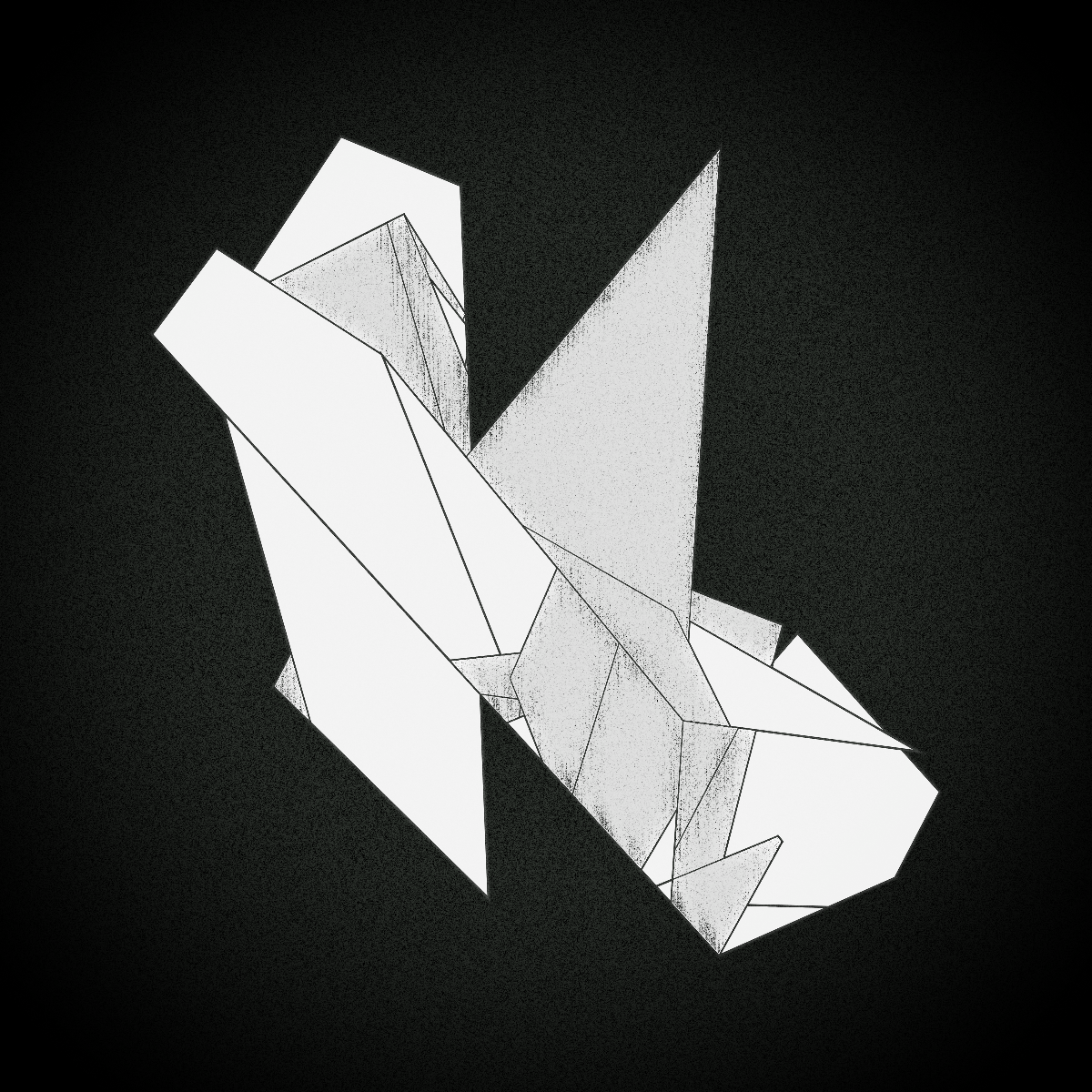 Shape of Freedom #502 static token preview