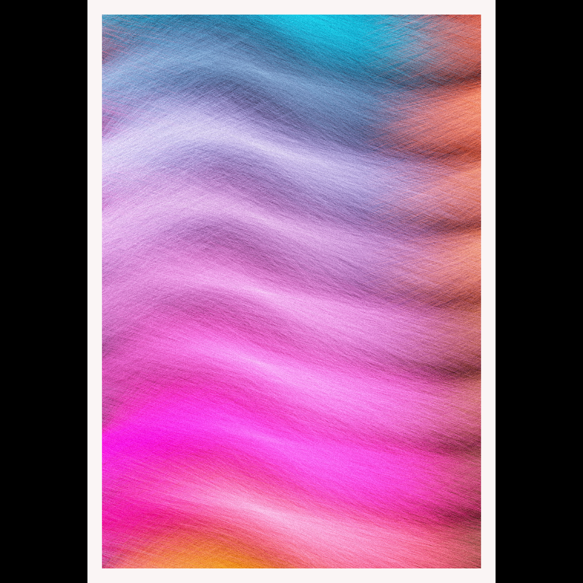 Furrr #215 static NFT preview